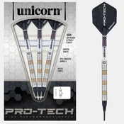 Softdarts UNICORN / Pro-Tech Style 3