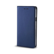 Smart Magnet torbica za Samsung Galaxy A32 5G / M32 5G: plava - Samsung Galaxy A32 5G - TelForceOne