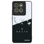 ULTIMATE CASE za Motorola Moto G86 Power 5G - Life - Death