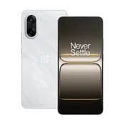 ONEPLUS pametni telefon Nord CE5 8GB/256GB, Marble Mist