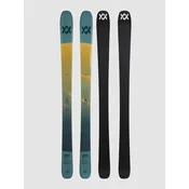 Völkl Blaze 104 Teal Flat 2027 Skis uni