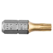 Bitovi Torx TX20 x 25 mm, 2 kom 57H973