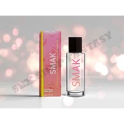 Ženski Feromonski Parfem Smak 50ml