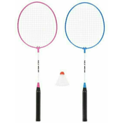 Nils NRZ001 Bedminton Set