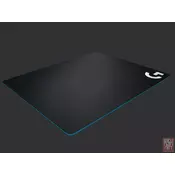 Logitech G440 Hard Gaming Mousepad, 280x340x3mm