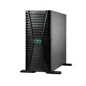 HPE ProLiant ML110 Gen11 Intel Xeon-S 4510 12-Core (2.40GHz 30MB) 64GB (2 x 32GB) 2 x 480GB SSD 8 x SFF BC MR408i-o 2 x 1000W