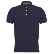 Geox M POLO PIQUET PRINT pisana