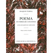 Poema En Forma De Canciones