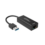 MicroConnect USB3.0 na Gigabit Ethernet RJ45