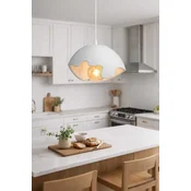OPVIQ Visilica Bubby White