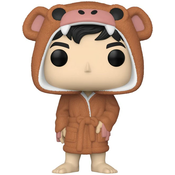 FUNKO FUNKO POP MOVIES: THE FLASH - BARRY IN MONKEY ROBE (SP), (5000061563)