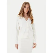 Marciano Guess Pletena jopica 5YGR13 5036Z Écru Regular Fit
