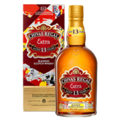 Chivas Regal Viski, Aged 18 Years, 0.7l