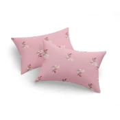 Lessentiel Maison Set jastuka Alanur, Roze