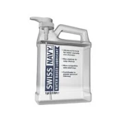 Swiss Navy Vodni Lubrikant 3785 ml