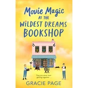 Movie Magic at the Wildest Dreams Bookshop