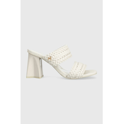 Mexx Ženske Sandale na štiklu Lilah MXQL011101W-3002