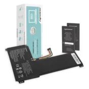 shumee Baterija za Lenovo Ideapad 120S-11IAP 120S-14IAP 130S-14IGM S130