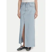 Guess Jeans Jeans krilo W6GD52 D7902 Modra Regular Fit