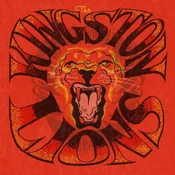The Kingston Lions - The Kingston Lions (LP)