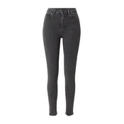 ARMEDANGELS Kavbojke Ingaa črn denim