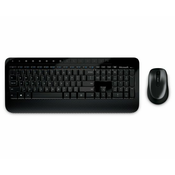 MICROSOFT Wireless Desktop 2000 Keyboard and Mouse