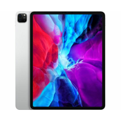 APPLE tablicni racunalnik iPad Pro 12.9 2020 (4. gen) 6GB/512GB, Silver