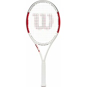 Wilson Six.One Lite 102 Tennis Racket 3