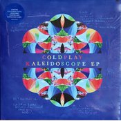 COLDPLAY-LP/ KALEIDOSCOPE EP (180G)
