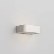 Rotaliana Frame W1 LED stenska svetilka krem 2.700 K - Dnevna soba/jedilnica - Dizajn - smetana - Kovina