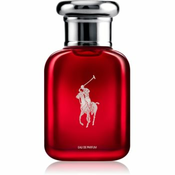 Ralph Lauren Polo Red parfémovaná voda za muškarce 40 ml