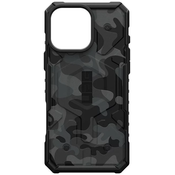 UAG Pathfinder SE Magsafe,Midnight Camo - iPhone 16 Pro Max (114472114061)