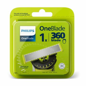 Philips Norelco OneBlade QP410/50 pribor za brijanje Oštrica brijaca