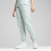 PUMA DONJI DEO PUMA ESS ELEVATED SWEATPANTS TR CL ŽENE