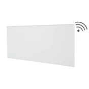Glamox WiFi norveški radijator H40 H20 WT
