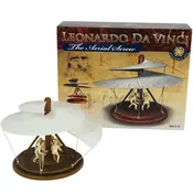 3D Leonardo Da Vinci Vazdušni propeler E274