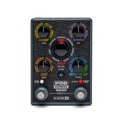 Line6 Pod Express Bass multiefekt za bas kitaro