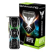 GAINWARD gaming grafična kartica GeForce RTX 3090 Phoenix 24GB GDDR6X RGB