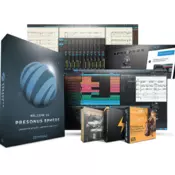 PreSonus Sphere (Download) Softver (Mesecna Pretplata)