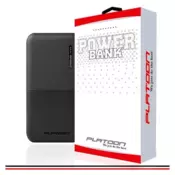 Power bank Polymer PL-37 20000mAh Platoon