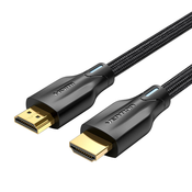 HDMI 2.1 kabel Vention AAUBI, 3m, 8K 60Hz/ 4K 120Hz (crni)