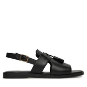 Sandali Lasocki EST-HELENA-08 Črna
