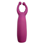 Sexy Elephant Tickle Me mini vibrator za klitoris