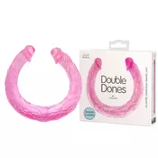 Dupli dildo