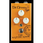 DR GREEN  HAYDEN pedal THE WAITTING ROOM DELAY pedal