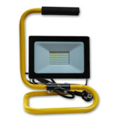 master LED Prenosni zunanji LED reflektor 50W 5500k 4500lm SMD IP65