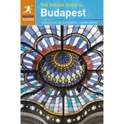 Rough Guide to Budapest