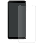 Eiger Glass 2.5D Screen Protector pre Samsung Galaxy A9 (2018) - Clear (EGSP00345)