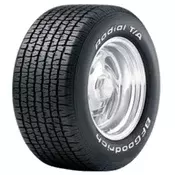 BF Goodrich Radial T/A ( P215/60 R14 91S RWL DOT2021 )