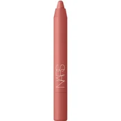 NARS POWERMATTE HIGH-INTENSITY LIP PENCIL dolgoobstojni svinčnik za ustnice z mat učinkom odtenek TAKE ME HOME 2,4 g